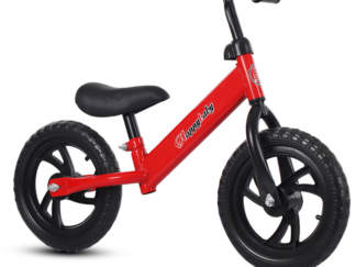 Bicicleta infantil de equilibrio en Metal