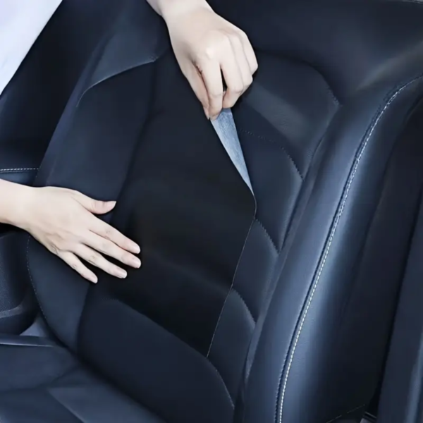 Parche Autoadhesivo para Reparar Cuero – Impermeable y Resistente - Image 3