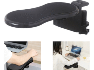 soporte antebrazo computadora