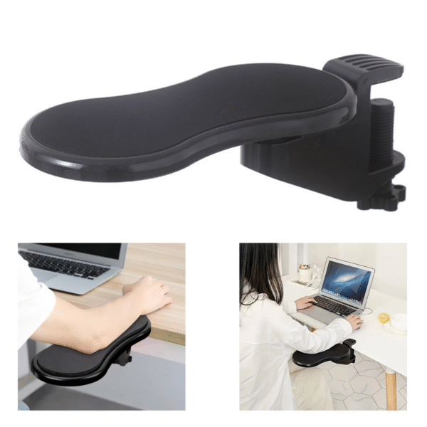 soporte antebrazo computadora