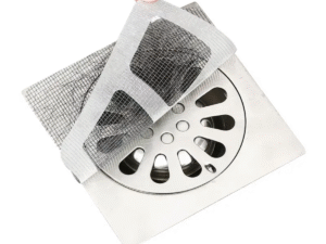 Filtros Drenaje Cocina y Baño Colador Metálico x30 Desagüe