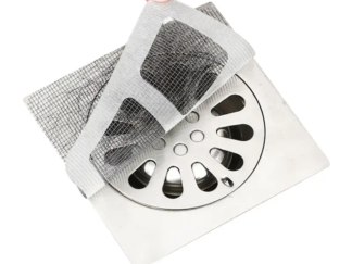 Filtros Drenaje Cocina y Baño Colador Metálico x30 Desagüe