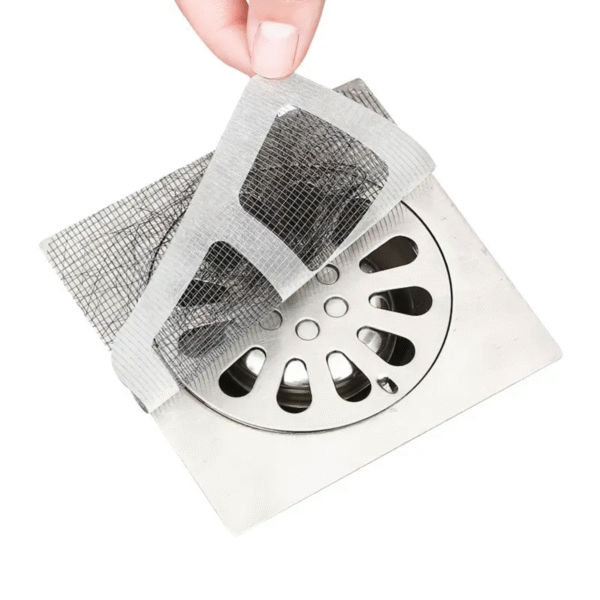 Filtros Drenaje Cocina y Baño Colador Metálico x30 Desagüe