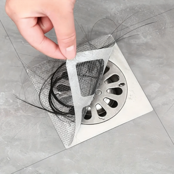 Filtros Drenaje Cocina y Baño Colador Metálico x30 Desagüe - Image 2