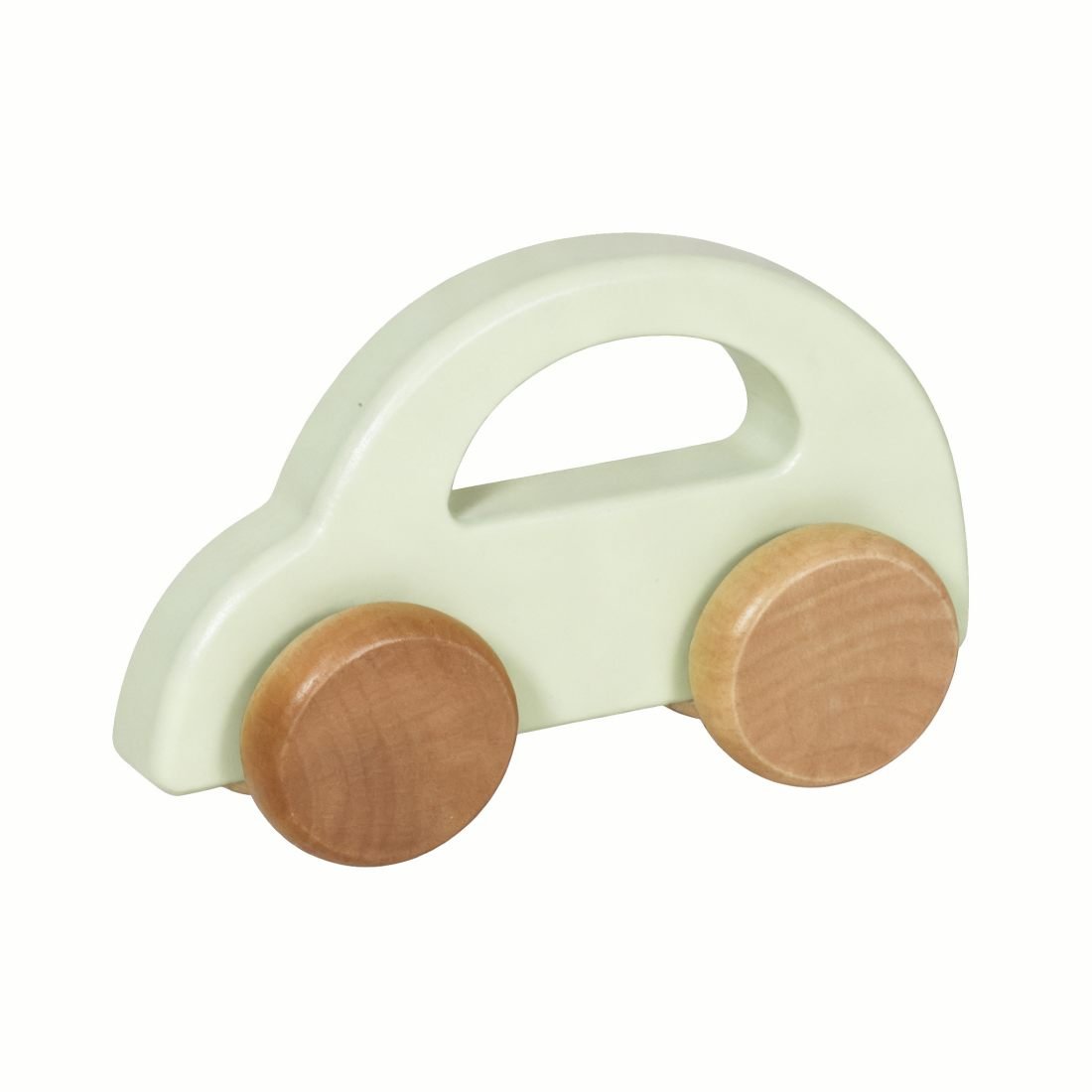 Set Juguetes Didácticos De Madera Bebés +12 Meses - Imagen 2
